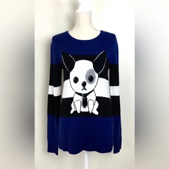 New BCBG MAX AZRIA Sweater - Picture 4 of 7